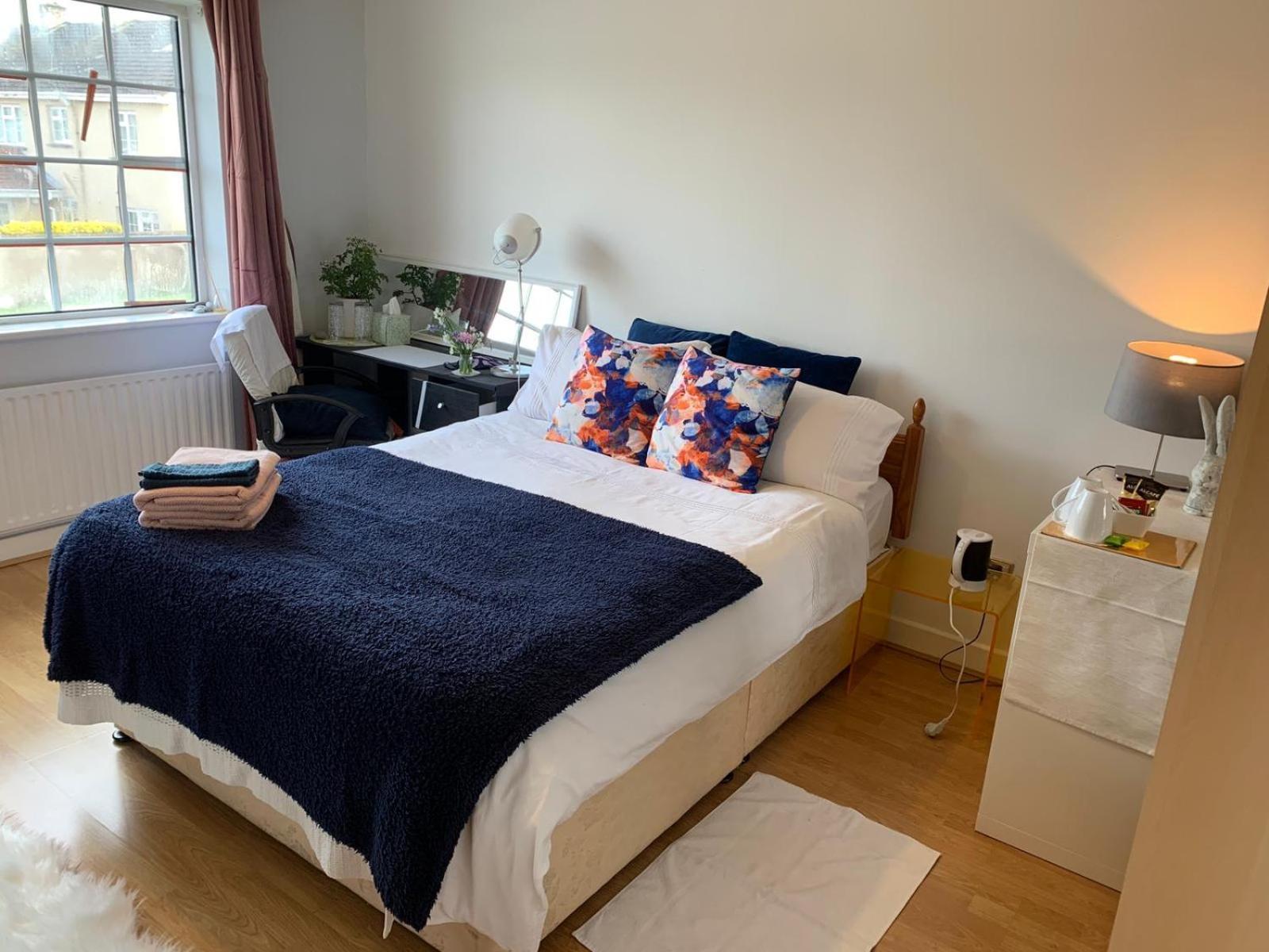 Big Bright Room Carrigaline Exteriér fotografie